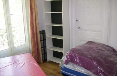 Chambre de 9m2 à louer sur Paris 15 — photo du bien