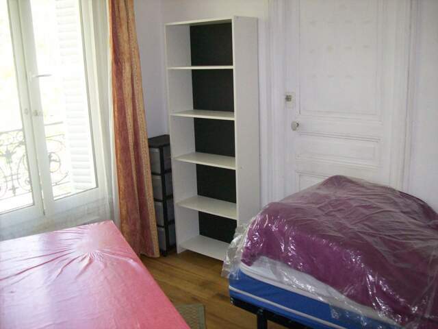 Chambre de 9m2 à louer sur Paris 15 — photo du bien