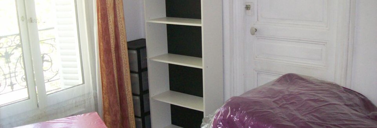 Appartement 1 Pièce 9 m² à louer à Paris 15 (75015)
