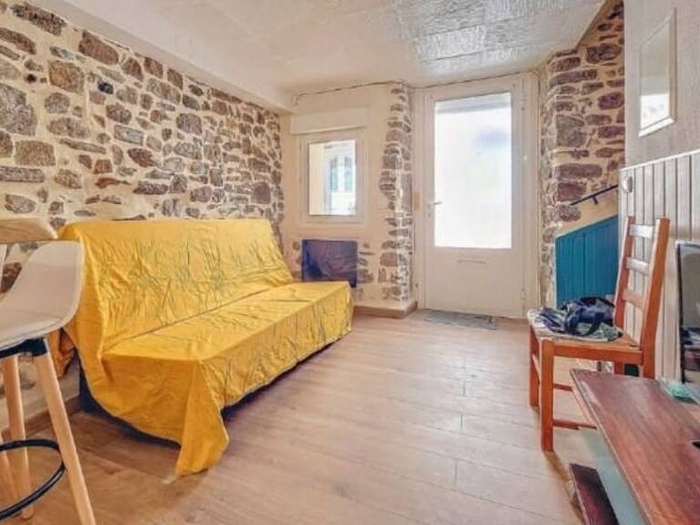 Appartement de 40m2 à louer sur Le Bousquet-d'Orb — photo 1