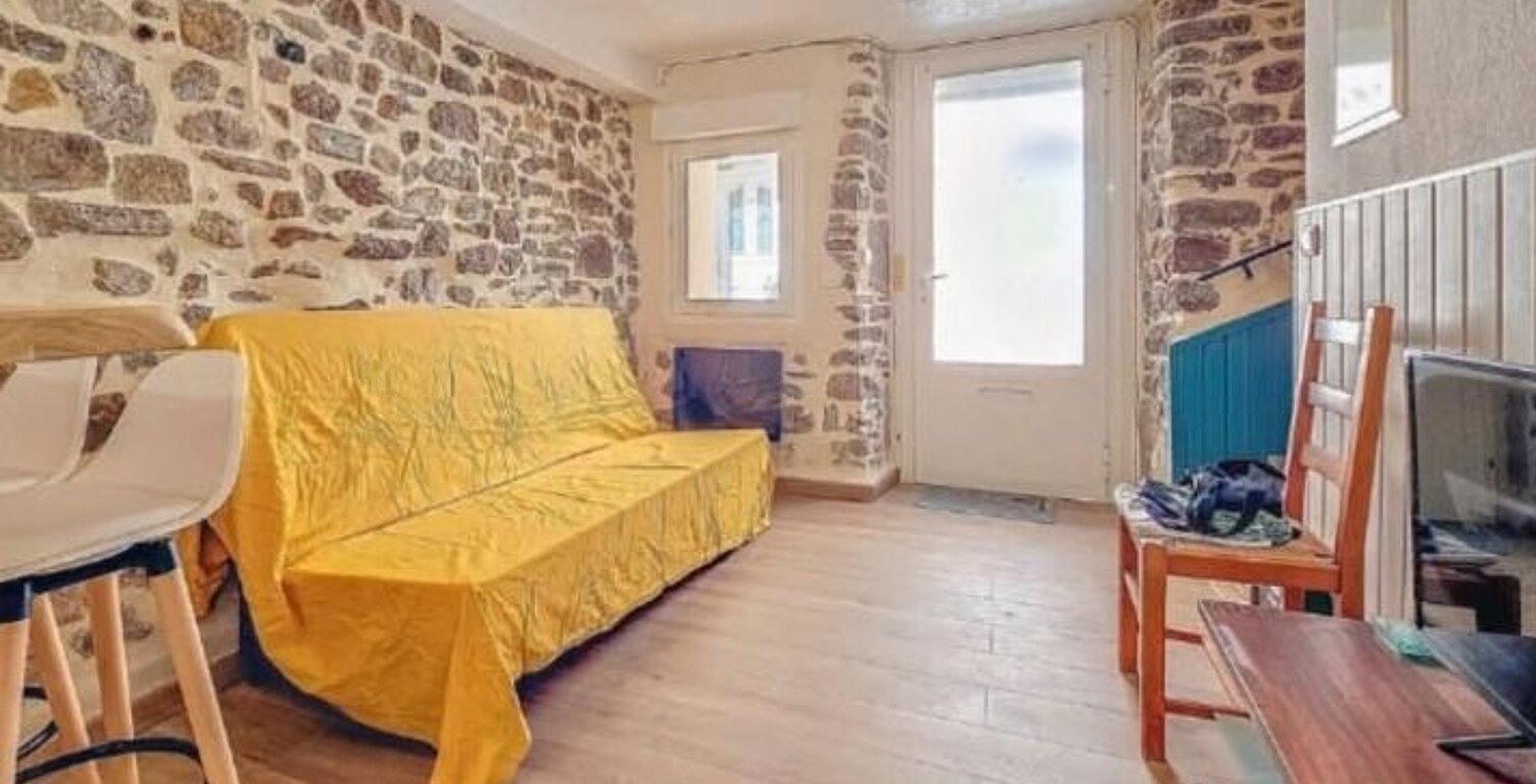 Appartement de 40m2 à louer sur Le Bousquet-d'Orb — photo 1