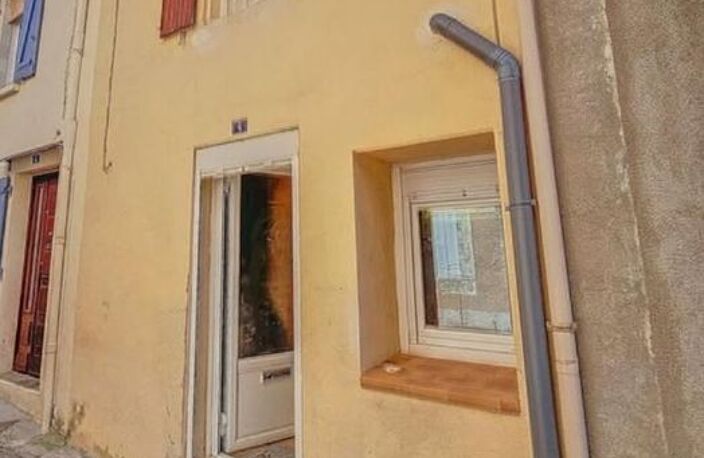 Appartement de 40m2 à louer sur Le Bousquet-d'Orb — photo 2