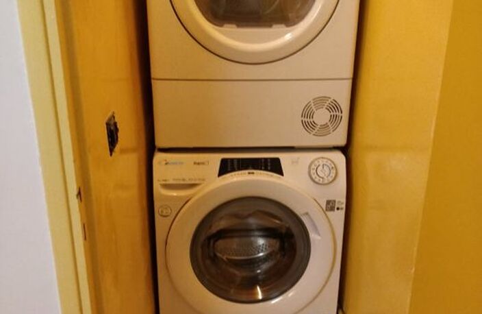 Appartement de 40m2 à louer sur Le Bousquet-d'Orb — photo 4