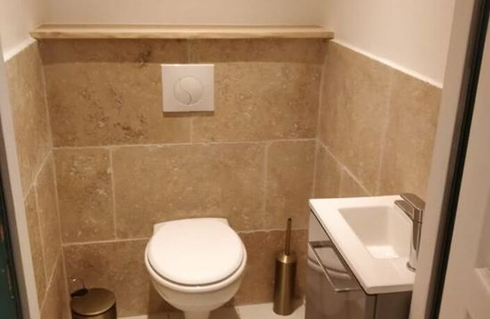 Appartement de 40m2 à louer sur Le Bousquet-d'Orb — photo 5