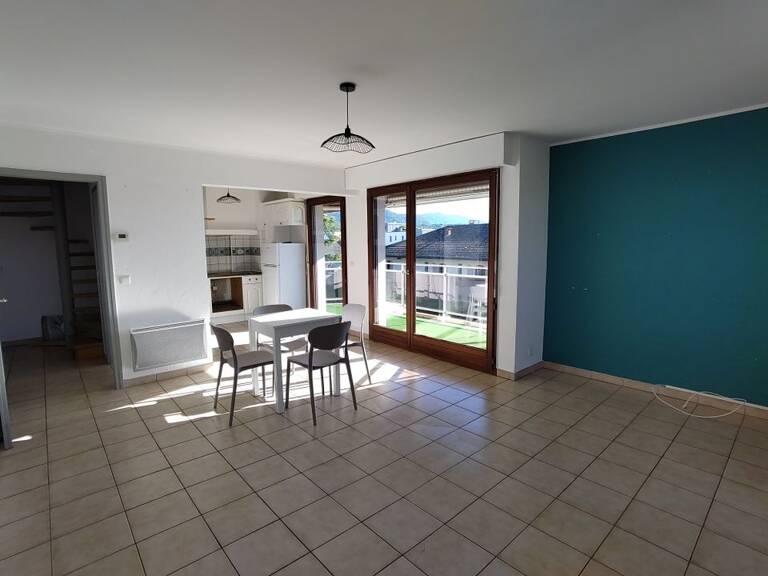 Appartement de 60m2 à louer sur Thonon-les-Bains — photo 1
