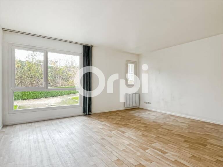 Appartement Evreux 3 pièce(s) — photo 1