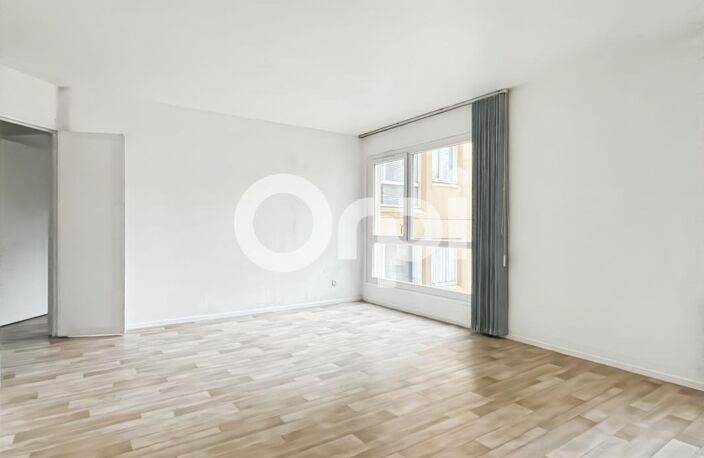 Appartement Evreux 3 pièce(s) — photo 2