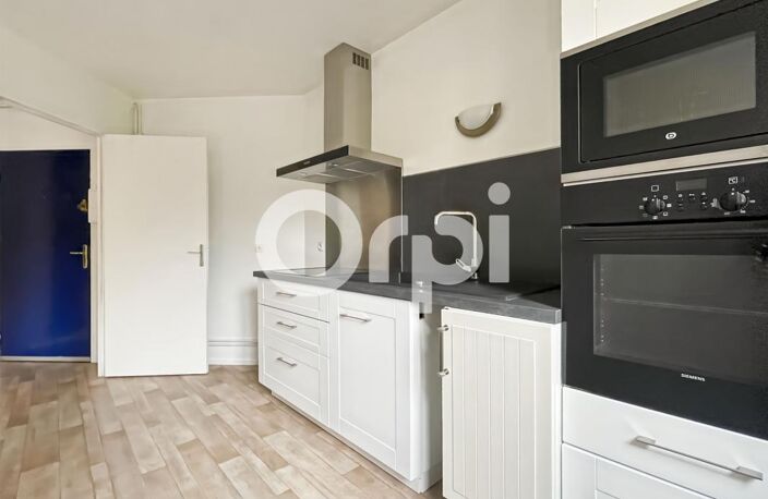 Appartement Evreux 3 pièce(s) — photo 5