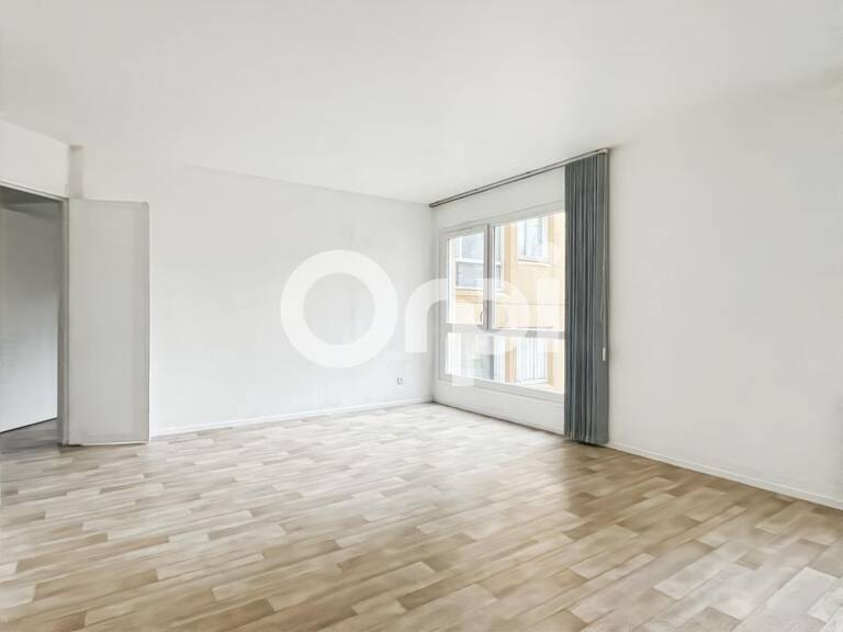 Appartement Evreux 3 pièce(s) — photo 1
