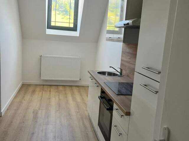 Appartement de 52m2 à louer sur Saint-Léger-du-Bourg-Denis — photo du bien