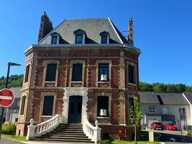 Appartement de 52m2 à louer sur Saint-Léger-du-Bourg-Denis — photo 2