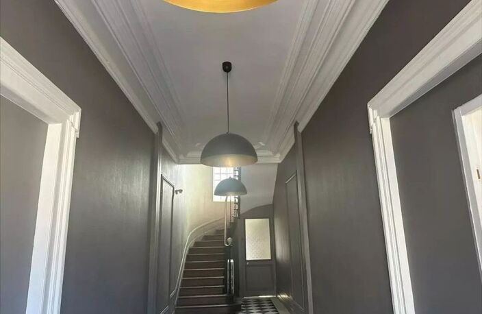 Appartement de 52m2 à louer sur Saint-Léger-du-Bourg-Denis — photo 5