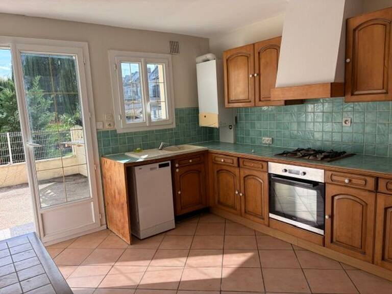 Maison de 65m2 à louer sur Amiens — photo 1