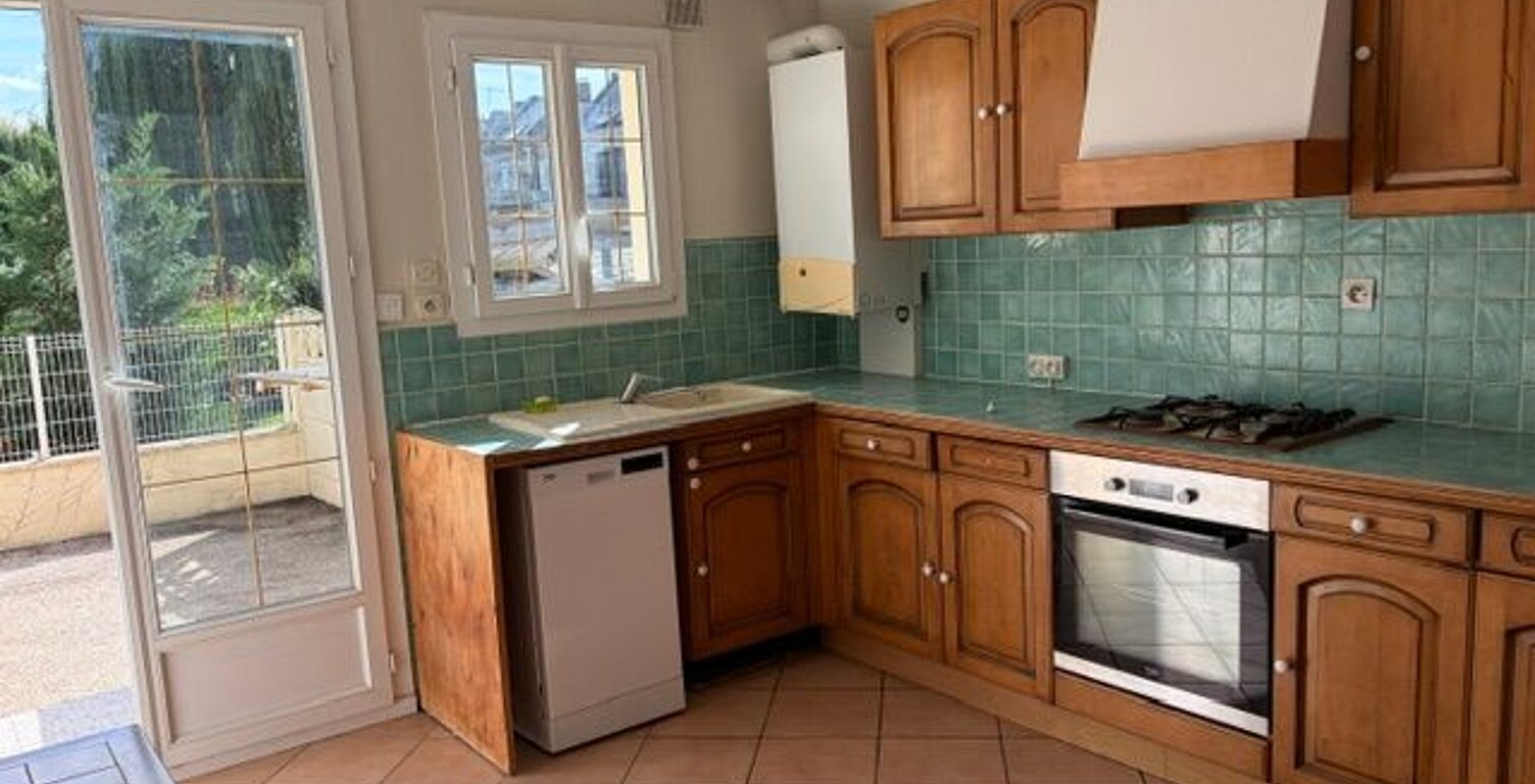 Maison de 65m2 à louer sur Amiens — photo 1