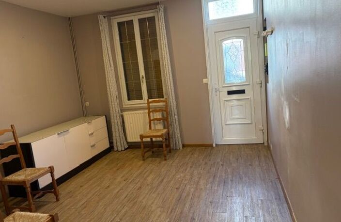 Maison de 65m2 à louer sur Amiens — photo 4