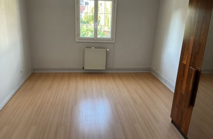 Maison de 65m2 à louer sur Amiens — photo 5