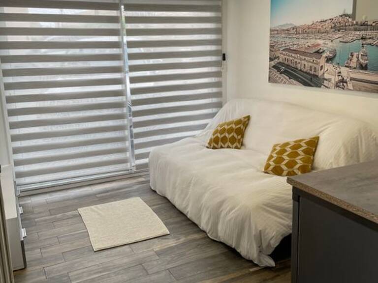 Studio de 18m2 à louer sur Cabriès — photo 1