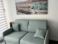 Studio de 18m2 à louer sur Cabriès — photo 2