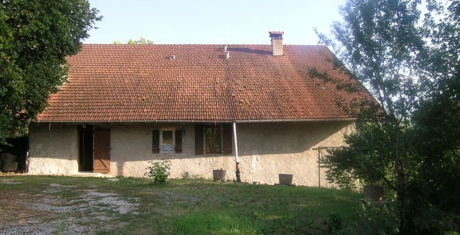 Appartement de 88m2 à louer sur Bonneville — photo 1