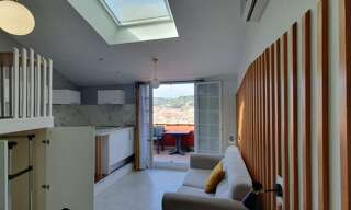 Appartement 1 Pièce 23 m² à louer à Vallauris (06220)