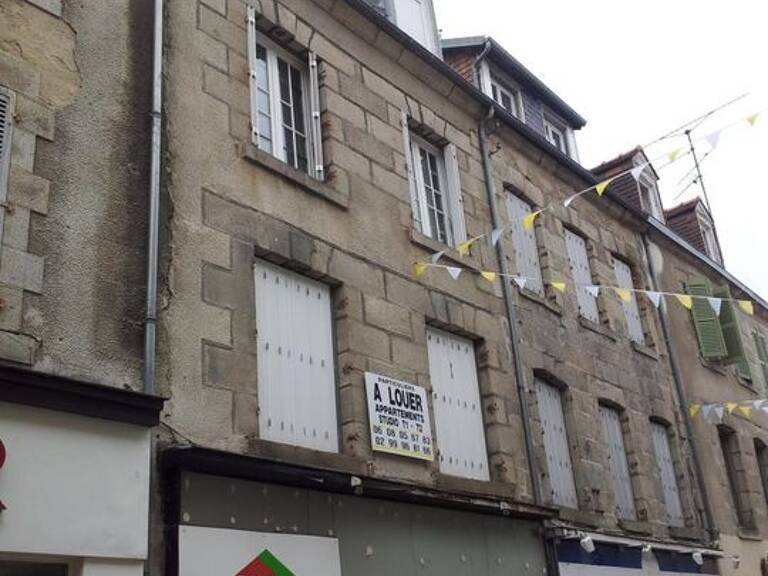 Studio de 30m2 à louer sur Guéret — photo 1