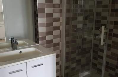 Appartement de 45m2 à louer sur Guéret — photo du bien