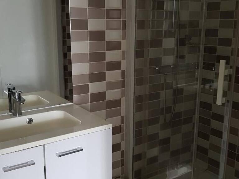 Appartement de 45m2 à louer sur Guéret — photo 1