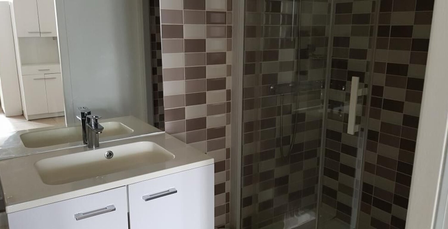 Appartement de 45m2 à louer sur Guéret — photo 1