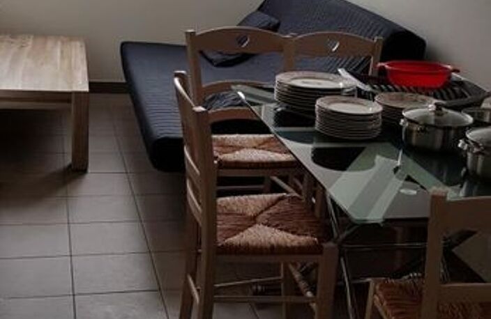 Appartement de 45m2 à louer sur Guéret — photo 2