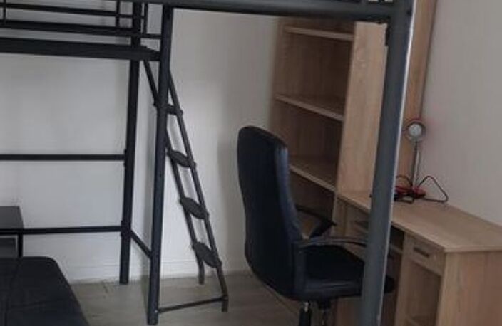 Appartement de 45m2 à louer sur Guéret — photo 3