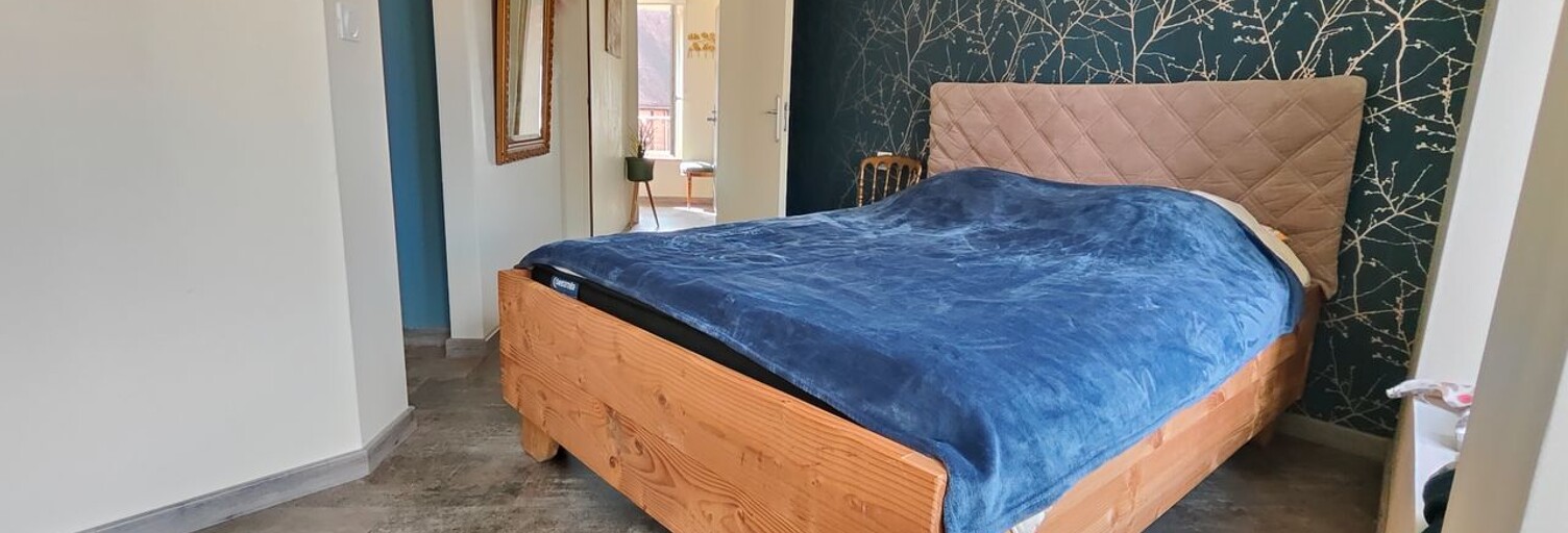Appartement 1 Pièce 17 m² à louer à Saulieu (21210)