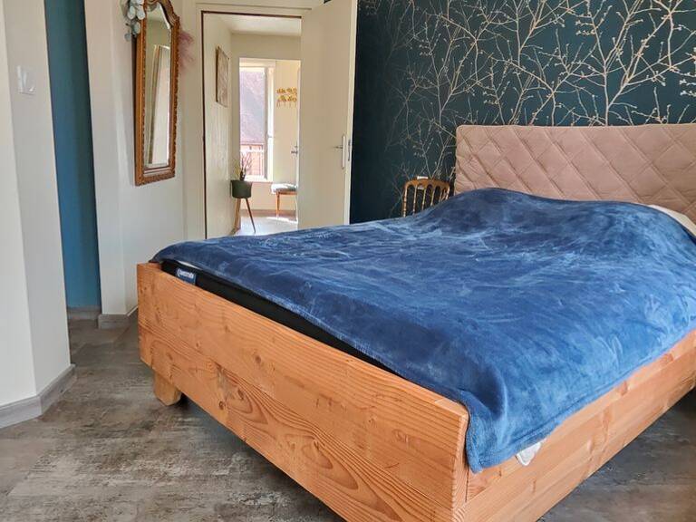 Chambre de 17m2 à louer sur Saulieu — photo 1