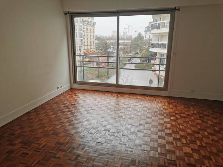 Studio de 34m2 à louer sur Levallois-Perret — photo 1