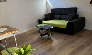 Maison 2 Pièces 38 m² à louer à Douai (59500)