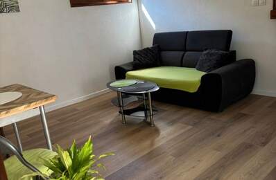 Maison de 38m2 à louer sur Douai — photo du bien