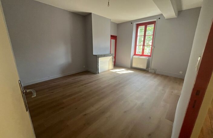 Appartement de 76m2 à louer sur Cosne-Cours-sur-Loire — photo 3