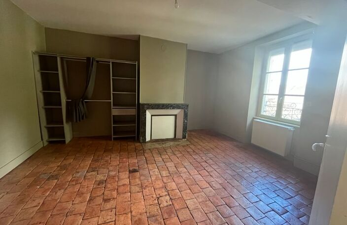 Appartement de 76m2 à louer sur Cosne-Cours-sur-Loire — photo 4