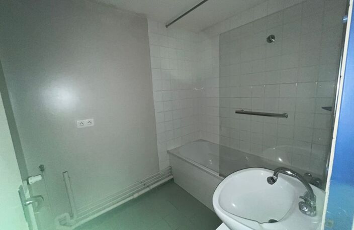 Appartement de 76m2 à louer sur Cosne-Cours-sur-Loire — photo 5