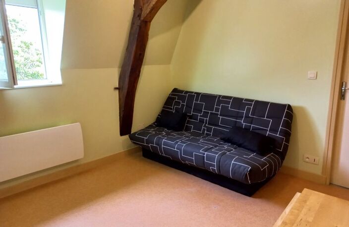 Appartement de 32m2 à louer sur Cosne-Cours-sur-Loire — photo 2