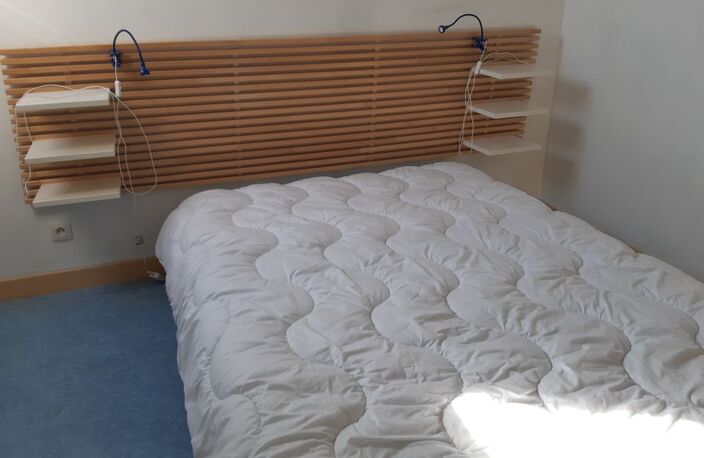 Appartement de 32m2 à louer sur Cosne-Cours-sur-Loire — photo 3