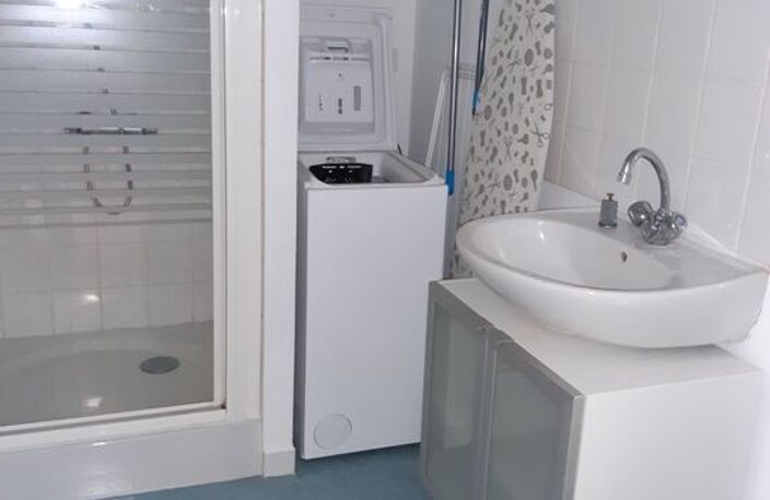 Appartement de 32m2 à louer sur Cosne-Cours-sur-Loire — photo 4