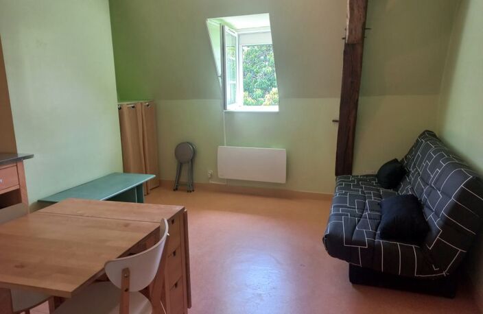 Appartement de 32m2 à louer sur Cosne-Cours-sur-Loire — photo 5