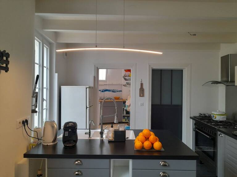 Maison de 140m2 à louer sur Archiac — photo 1