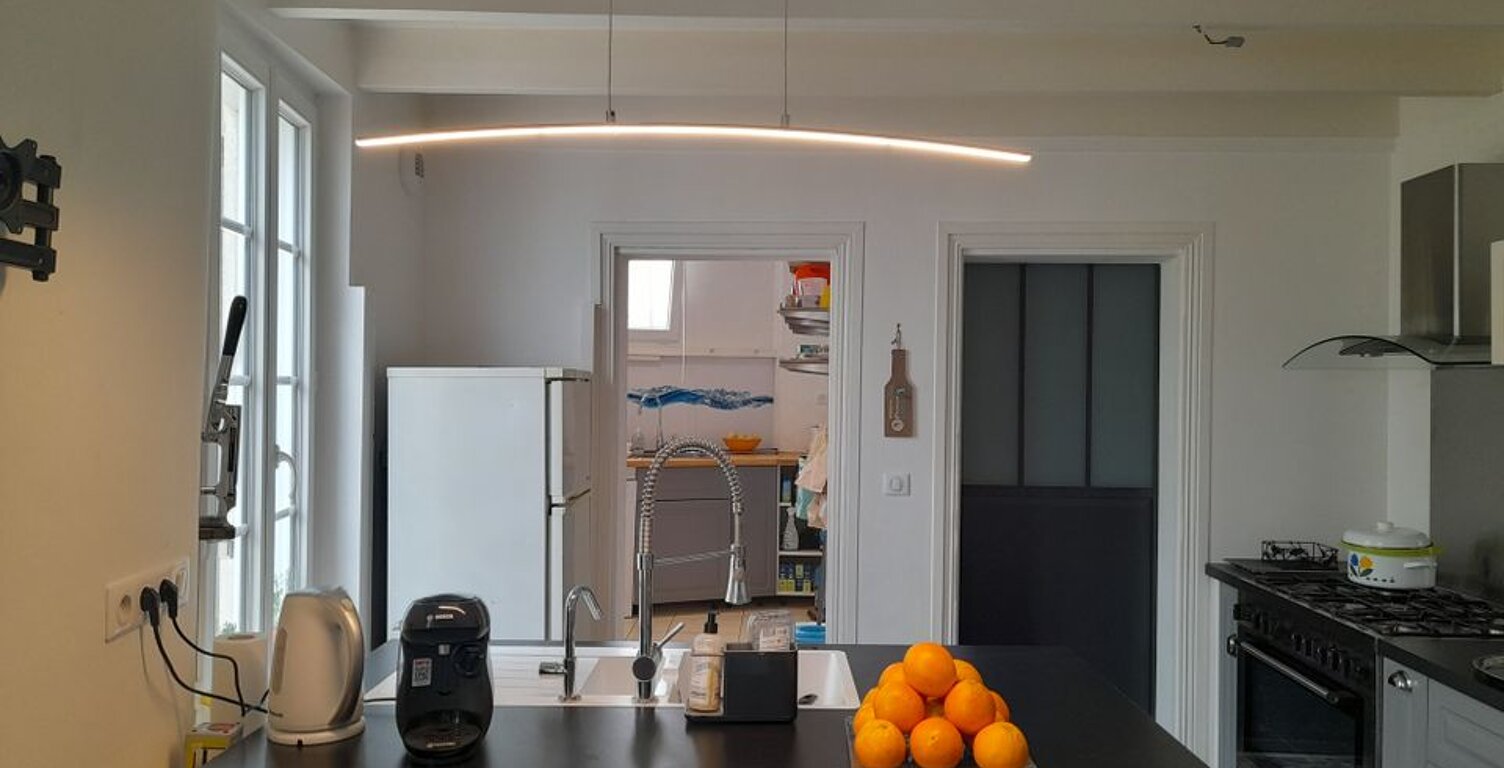 Maison de 140m2 à louer sur Archiac — photo 1