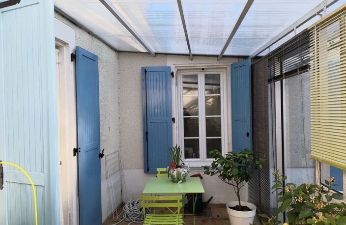 Maison de 140m2 à louer sur Archiac — photo 2
