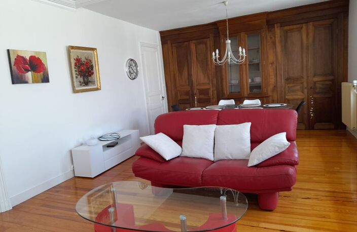 Maison de 140m2 à louer sur Archiac — photo 3