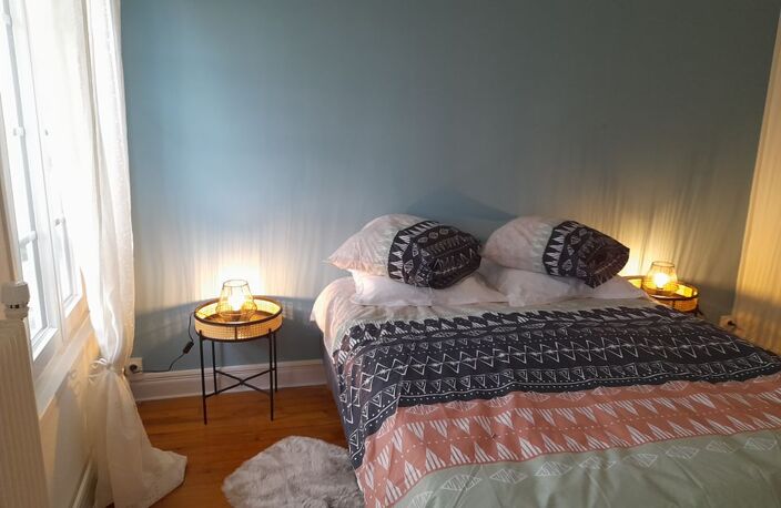 Maison de 140m2 à louer sur Archiac — photo 4