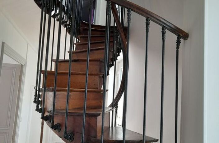 Maison de 140m2 à louer sur Archiac — photo 5