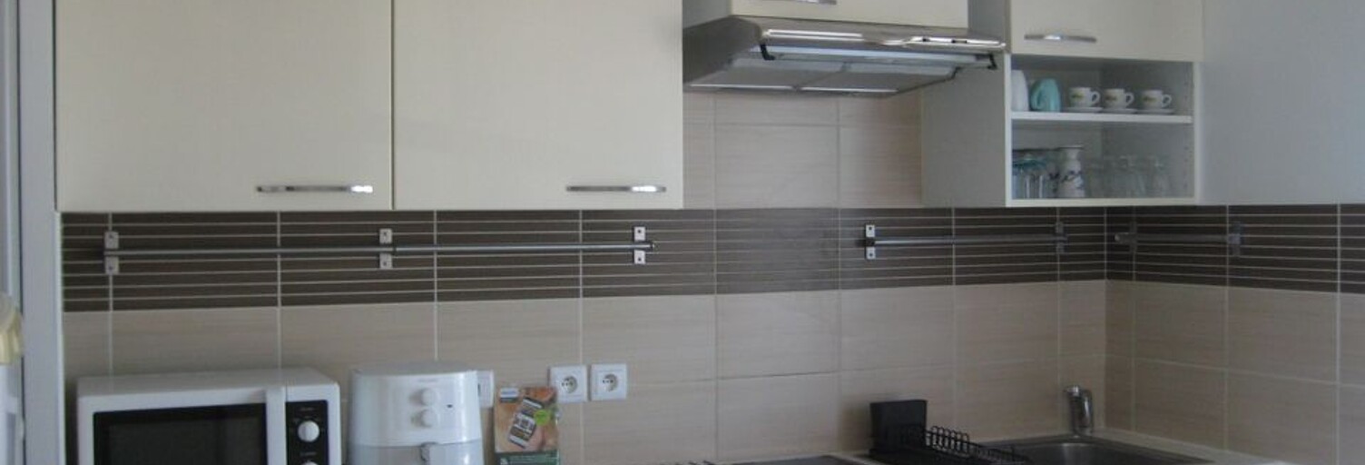 Appartement 1 Pièce 18 m² à louer à Vigneux-sur-Seine (91270)