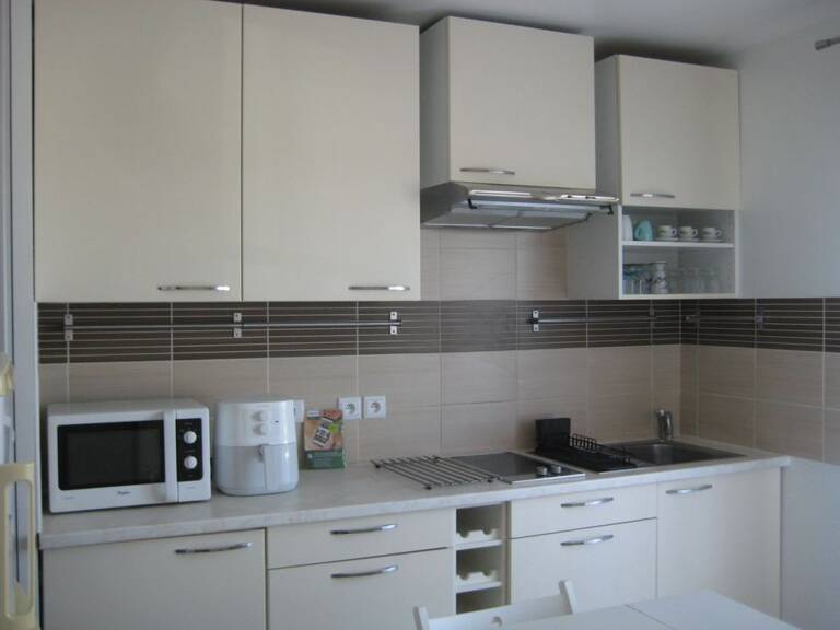 Studio de 18m2 à louer sur Vigneux-sur-Seine — photo 1